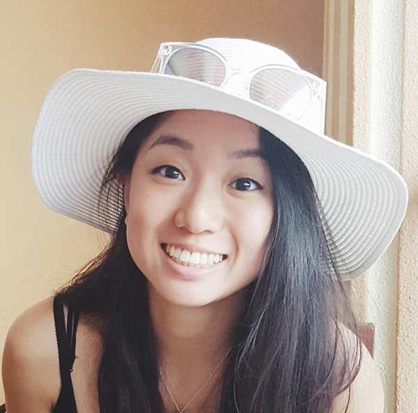 麥小姐